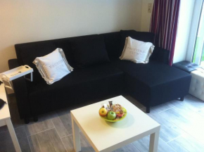  Vakantiestudio Melroce  Бредене